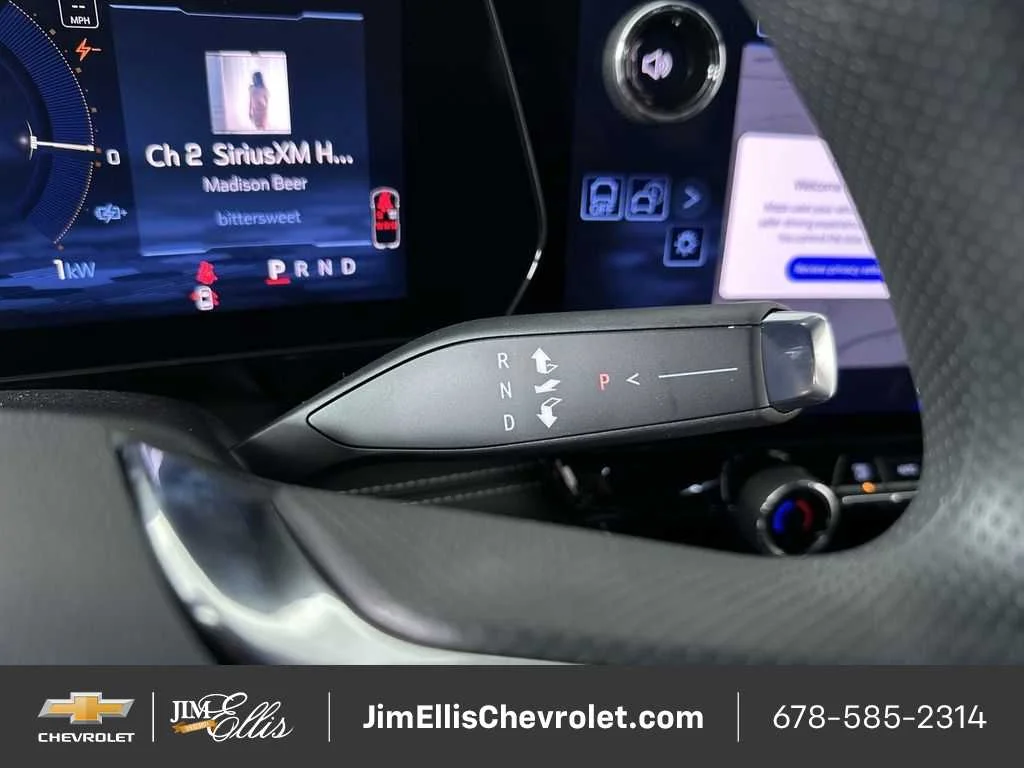 2026 Chevrolet Blazer EV LT - Photo 33