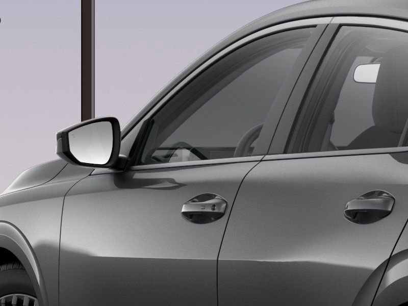 New 2027 Gray Nissan SV image 14
