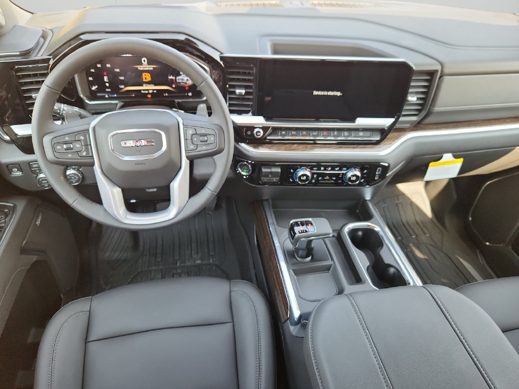 2026 GMC Sierra 1500 Elevation - Photo 10