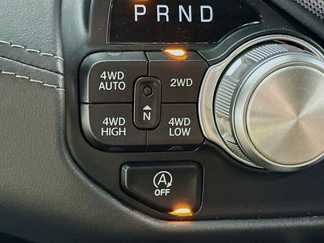Certified Pre-Owned 2021 Ram 1500 Limited
