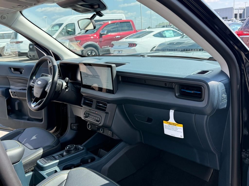 2025 Ford Maverick Lobo Standard - Photo 18