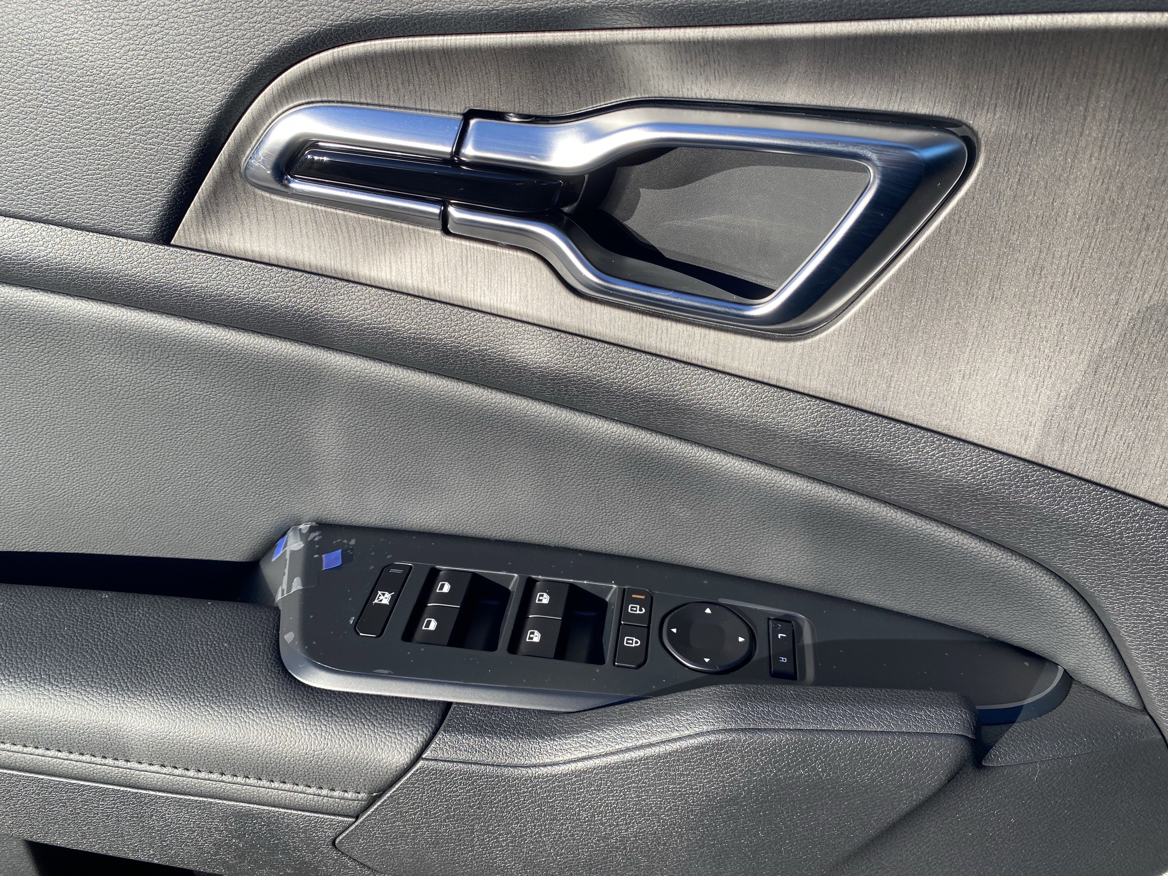 New 2026 Heritage Blue Kia X-Line image 21