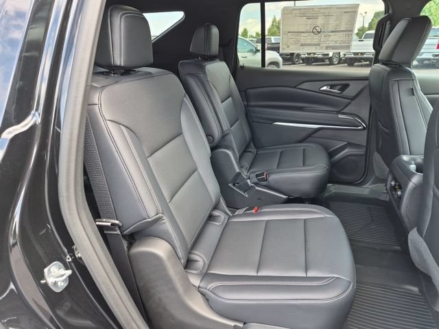 2026 Chevrolet Traverse LT - Photo 29
