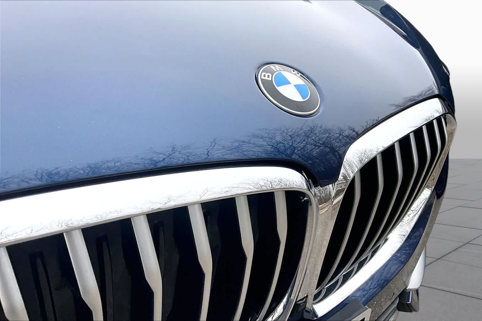 2022 BMW X5 40i - Photo 29