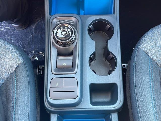 New 2026 Velocity Blue Ford XLT image 22