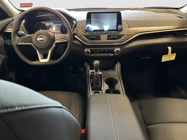 New 2026 Red Nissan 2.5 SV image 10