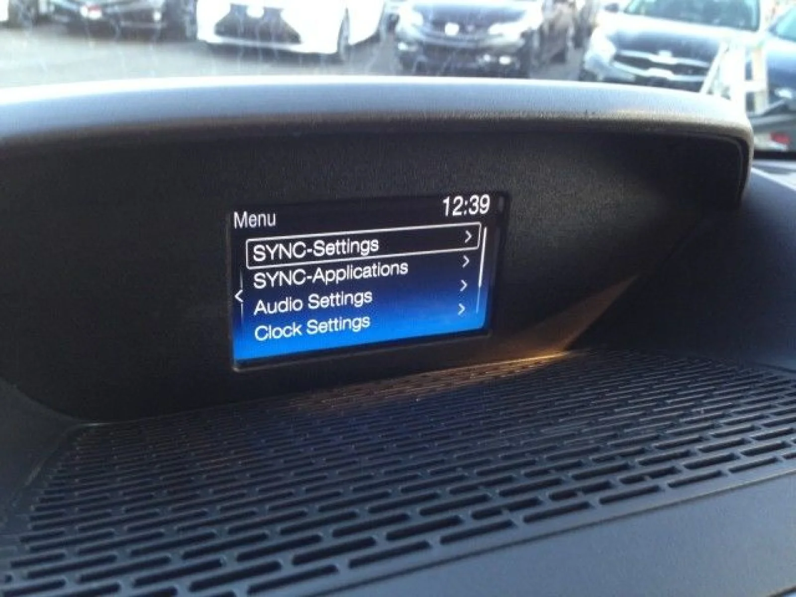 Used 2019 Oxford White Ford w/ rearCam image 49