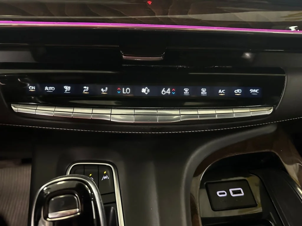 2022 Cadillac Escalade Sport Platinum - Photo 18
