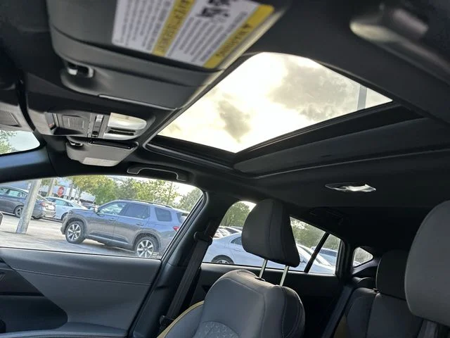 Certified Used 2024 Gray Subaru Sport image 22
