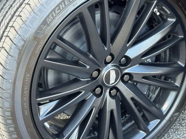 2026 Cadillac LYRIQ V Premium - Photo 12