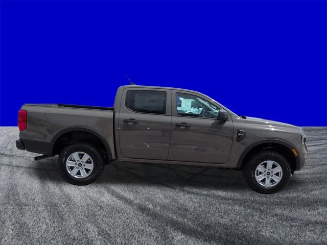 New 2026 Marsh Gray Ford XL image 3