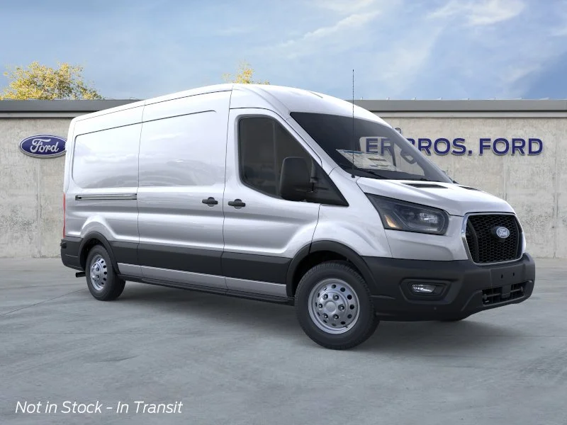2026 Ford Transit 250 Med Roof 148 WB's photo