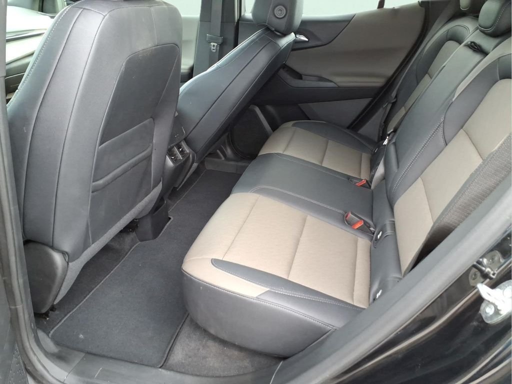 Used 2025 Black Chevrolet LT image 16