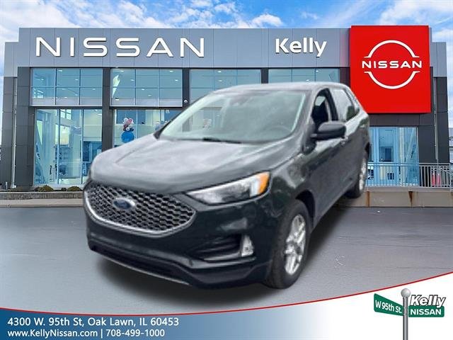 2023 Ford Edge SEL AWD's photo