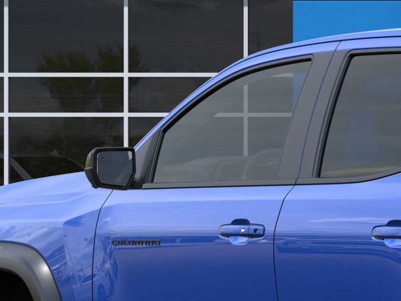 2026 Chevrolet Colorado ZR2 - Photo 30