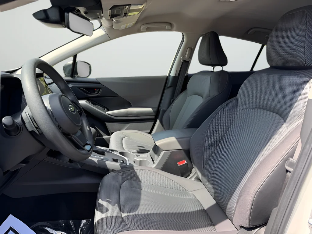 Used 2024 White Subaru Premium image 18
