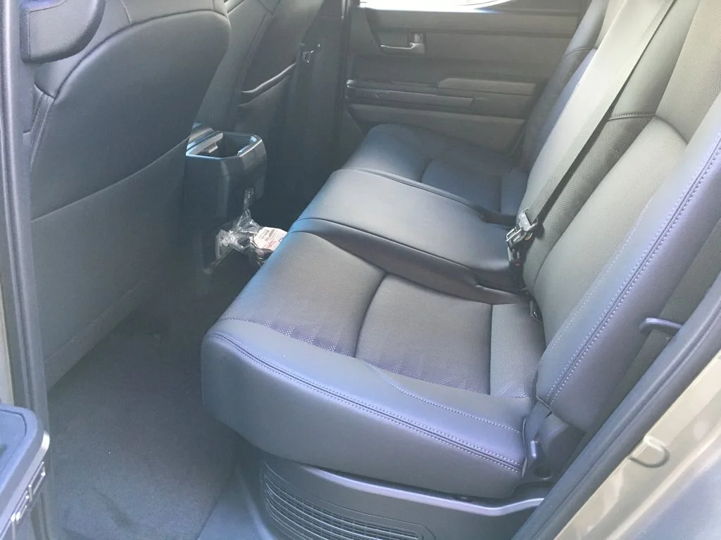 2026 Toyota Tacoma TRD Off Road - Photo 27