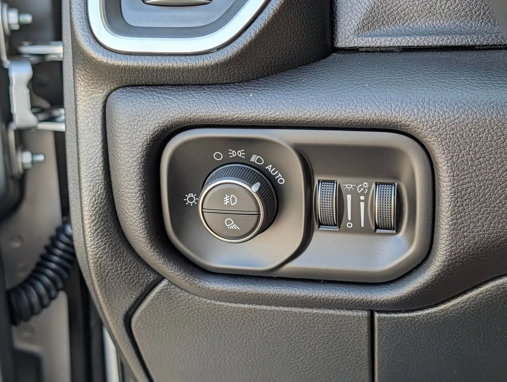 2021 RAM Ram 2500 Pickup Laramie - Photo 33