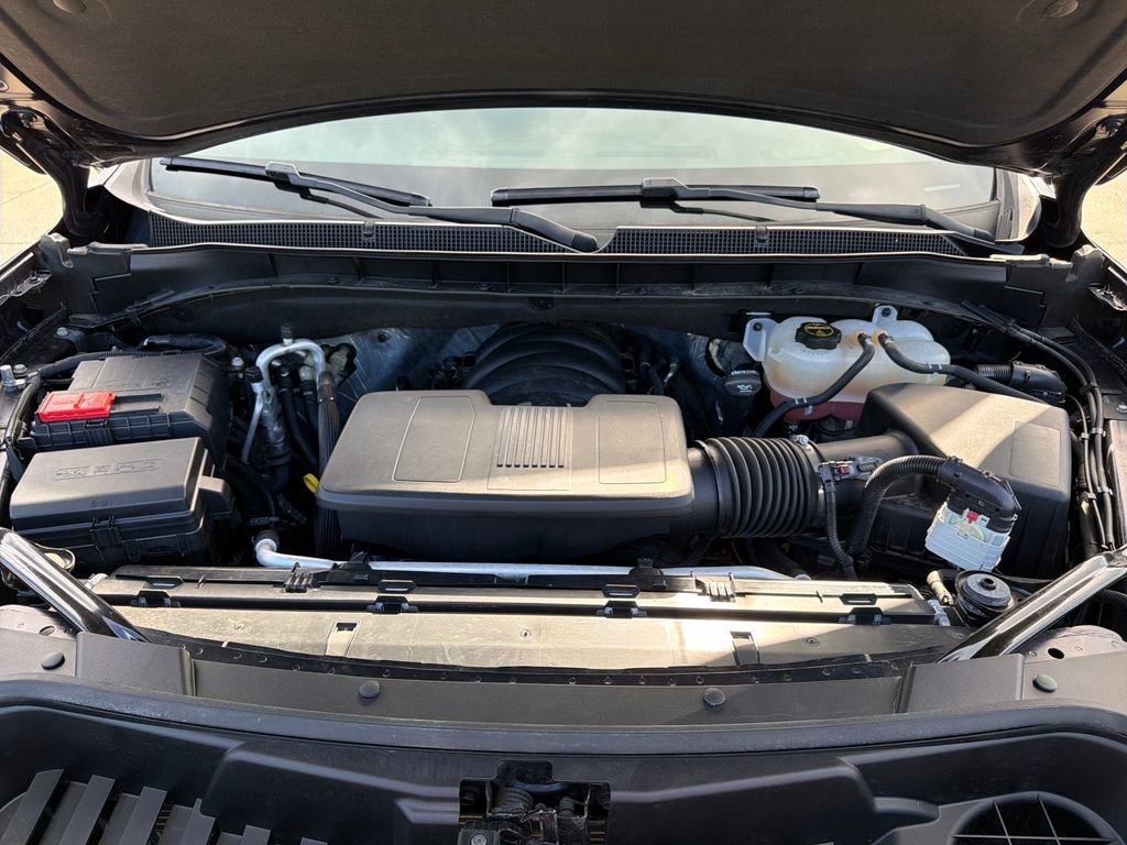 2024 Chevrolet Tahoe LS - Photo 24