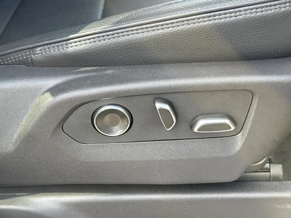 2025 GMC Sierra 1500 Denali - Photo 39