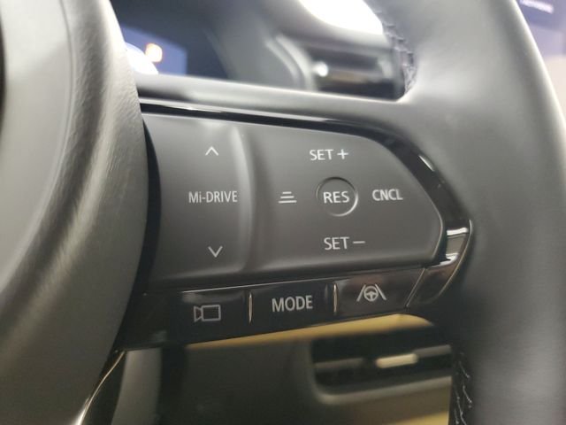 New 2026 Navy Blue Mica Mazda 2.5 S Premium Plus AWD image 26