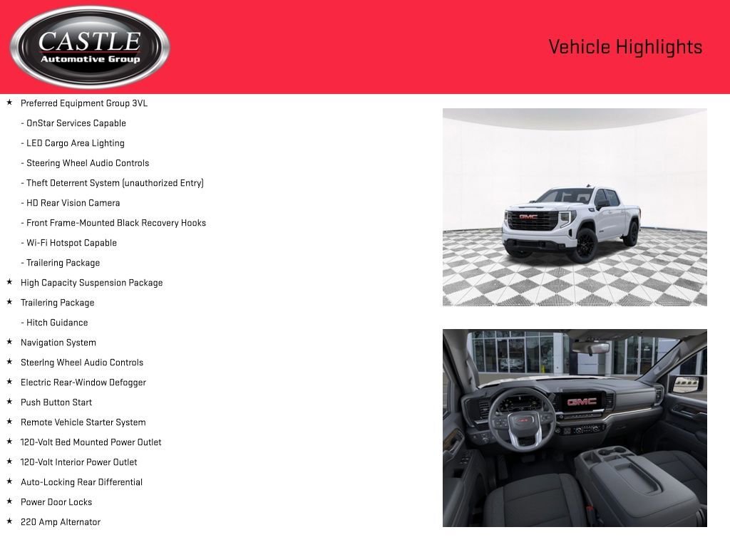 2026 GMC SIERRA - Image 7