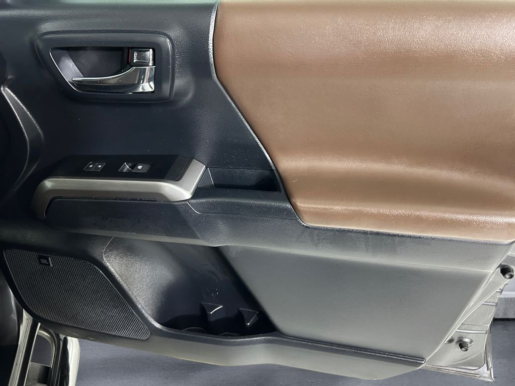 Used 2019 Gray Toyota Limited image 15