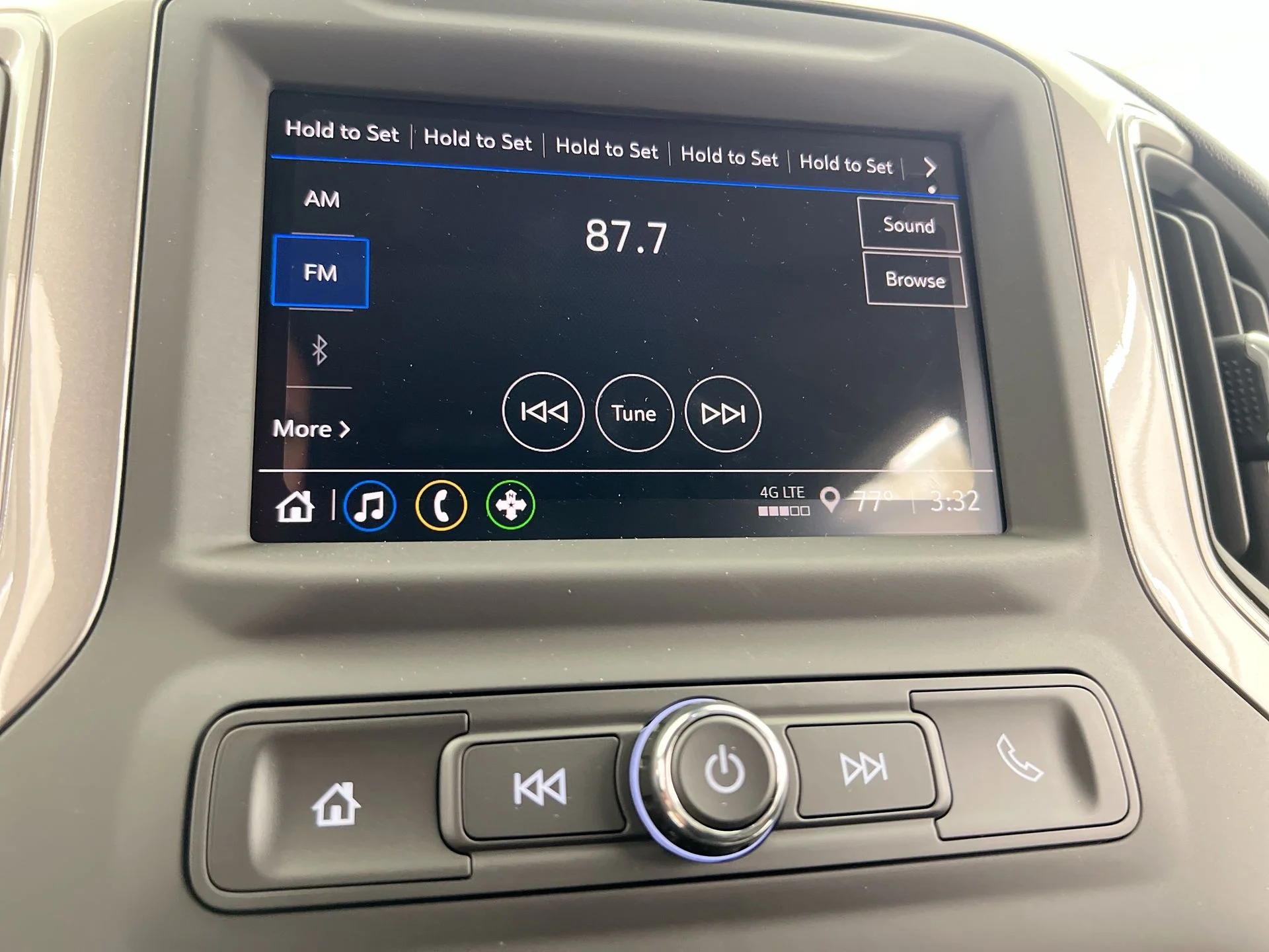 2026 GMC Sierra 1500 Pro - Photo 68