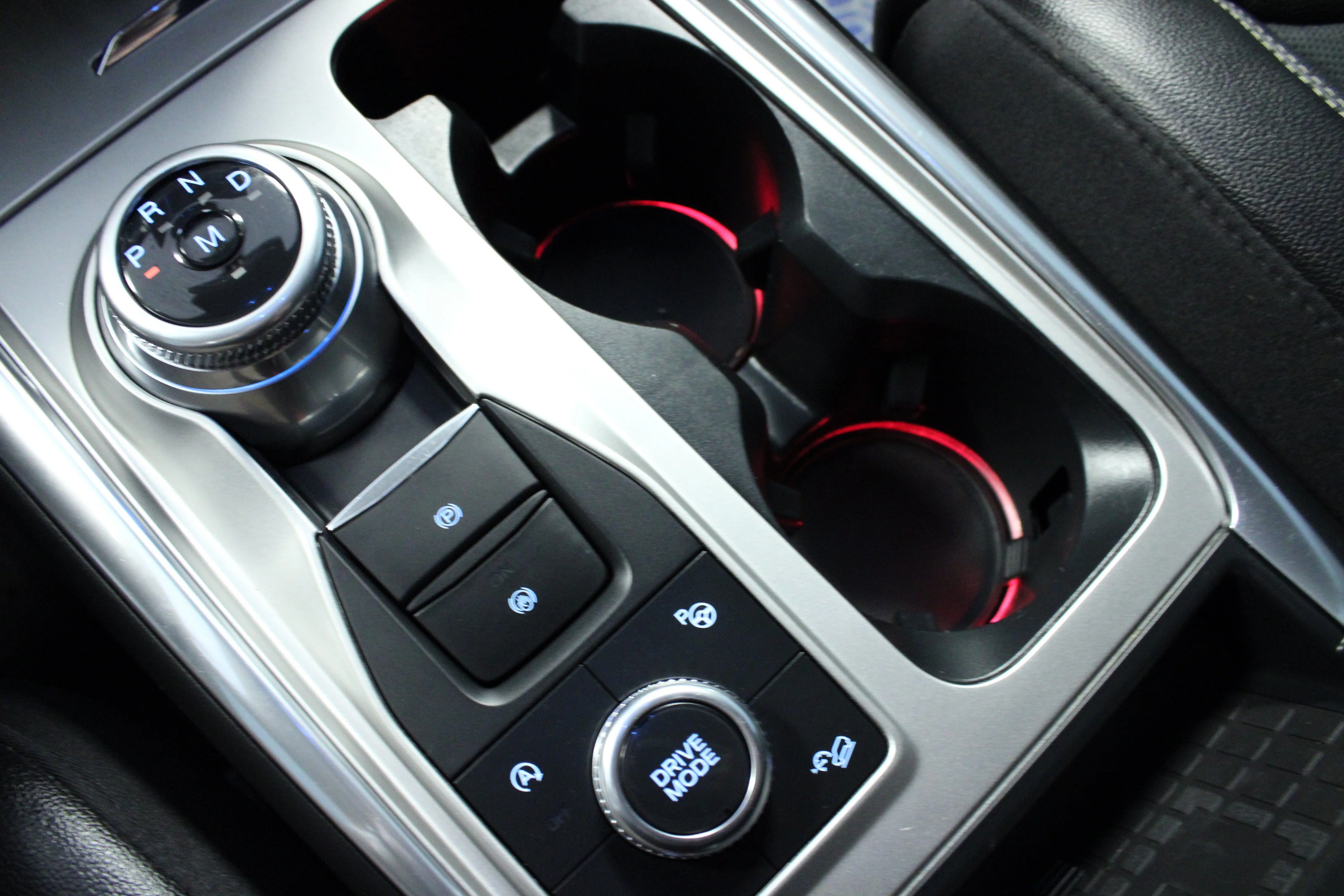 Used 2020 Silver Metallic Ford ST image 24