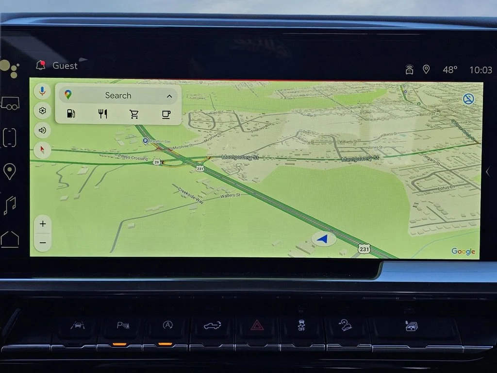New 2026 Onyx Black GMC Elevation image 31