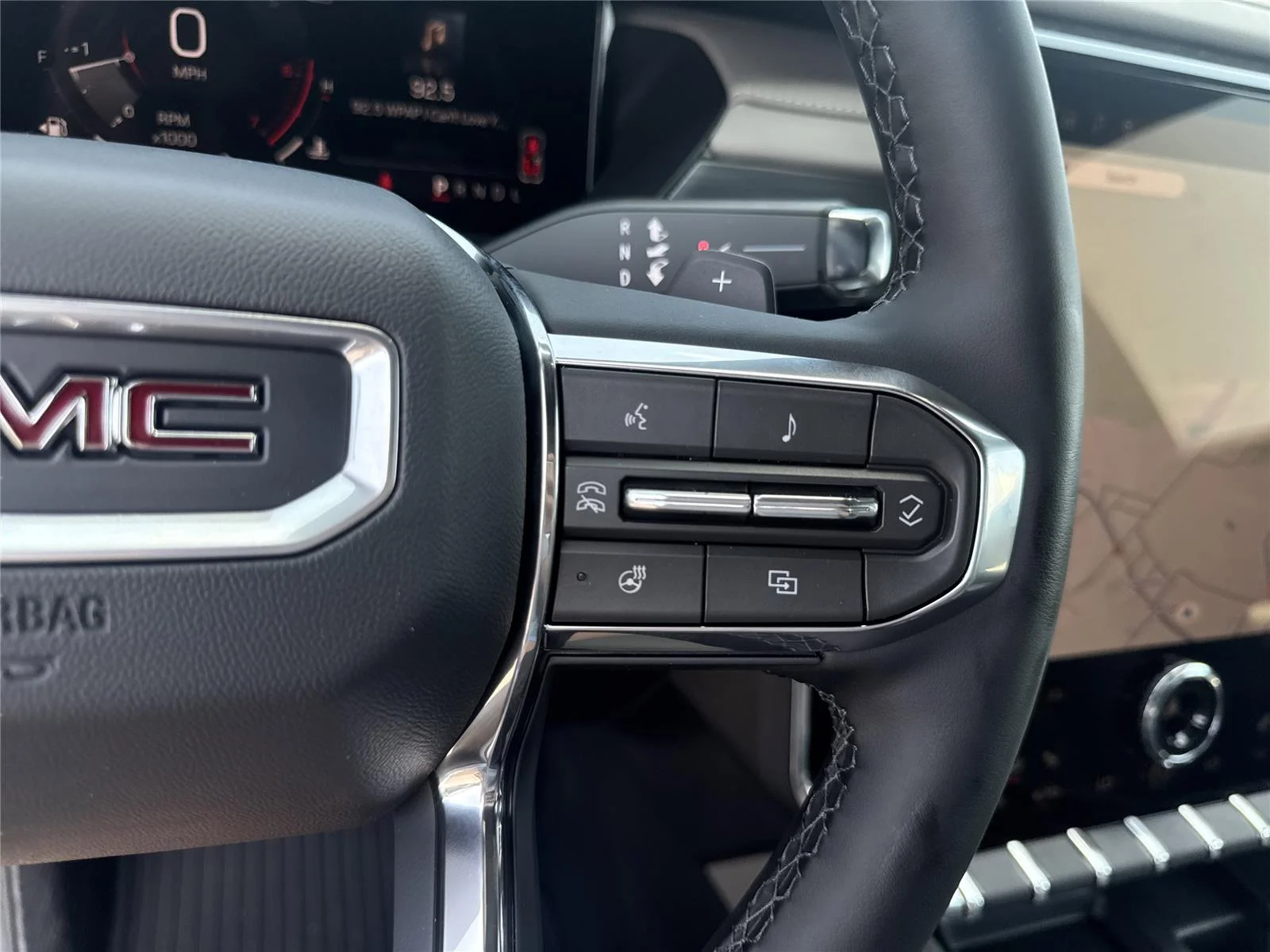 New 2026 Sterling Metallic GMC Elevation image 27