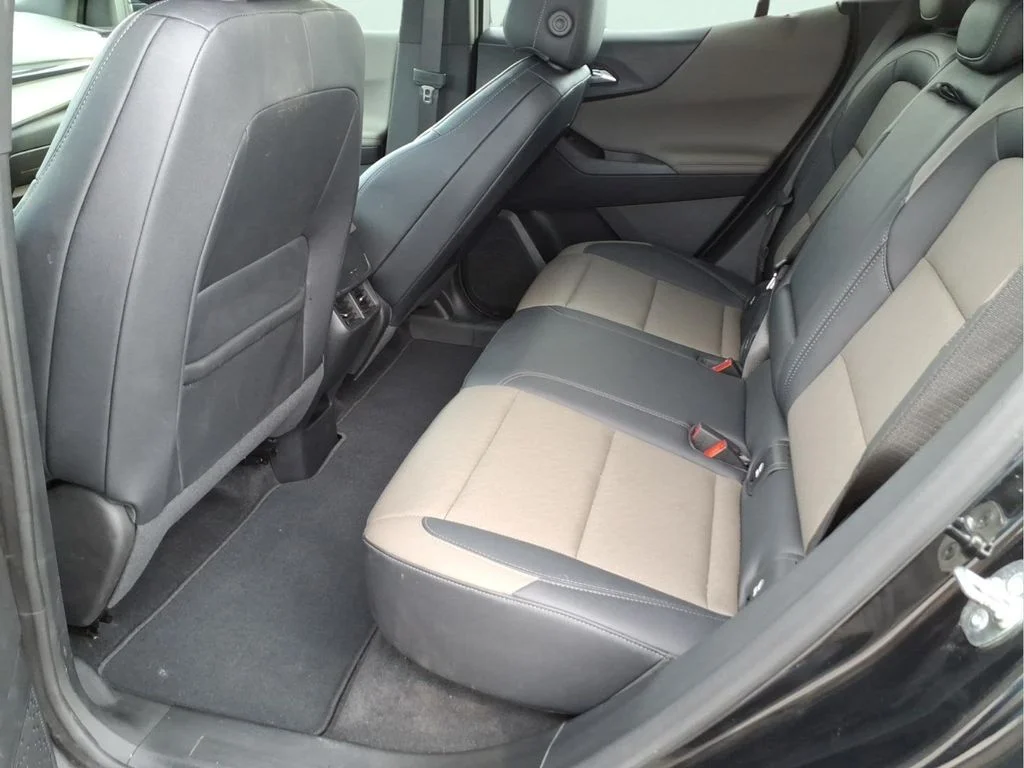 Used 2025 Black Chevrolet LT image 16