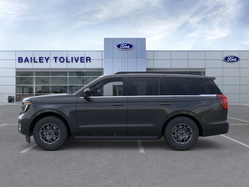 New 2026 Dark Matter Gray Metallic Ford Active image 28