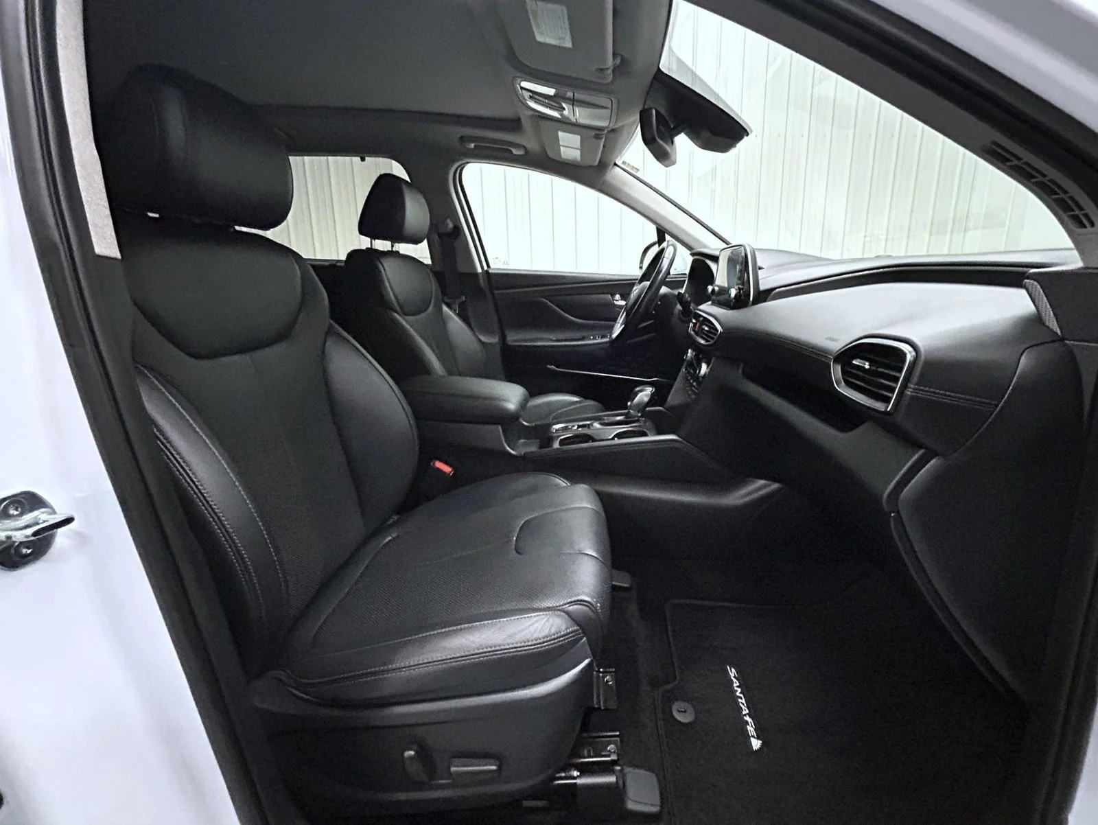 Used 2020 Gray Hyundai Limited image 15