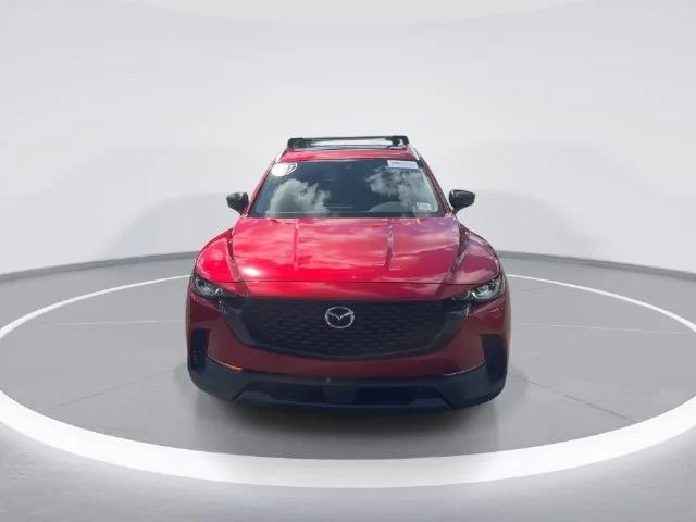 Used 2023 Red Mazda 2.5 S Preferred Plus Package image 6