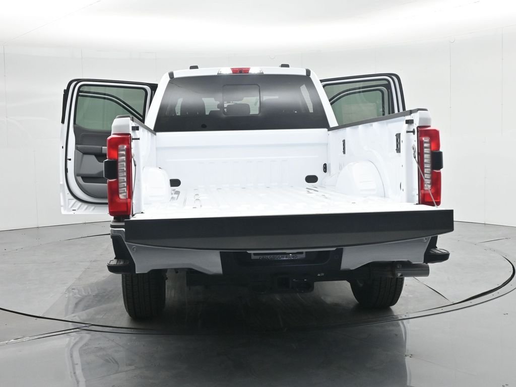2026 Ford F-250 Super Duty XLT - Photo 38