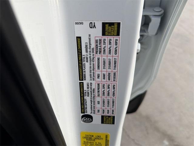 Certified Used 2024 Beige Toyota L image 34