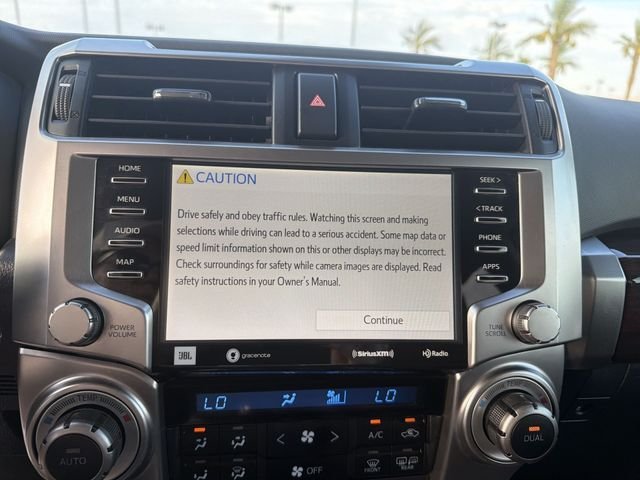 2023 Toyota 4Runner Limited - Photo 20