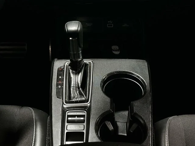 2023 Honda Civic Hatchback Sport - Photo 19