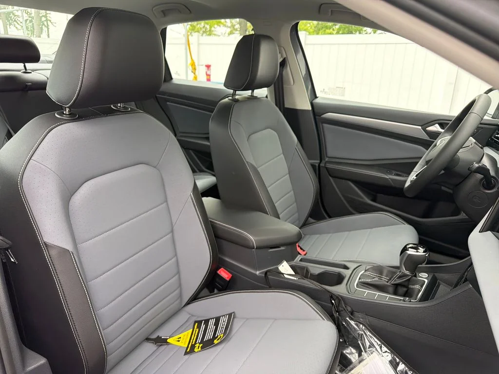 New 2026  Volkswagen 1.5T SE image 34