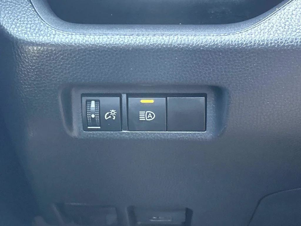 Certified Used 2024 Gray Toyota LE image 26
