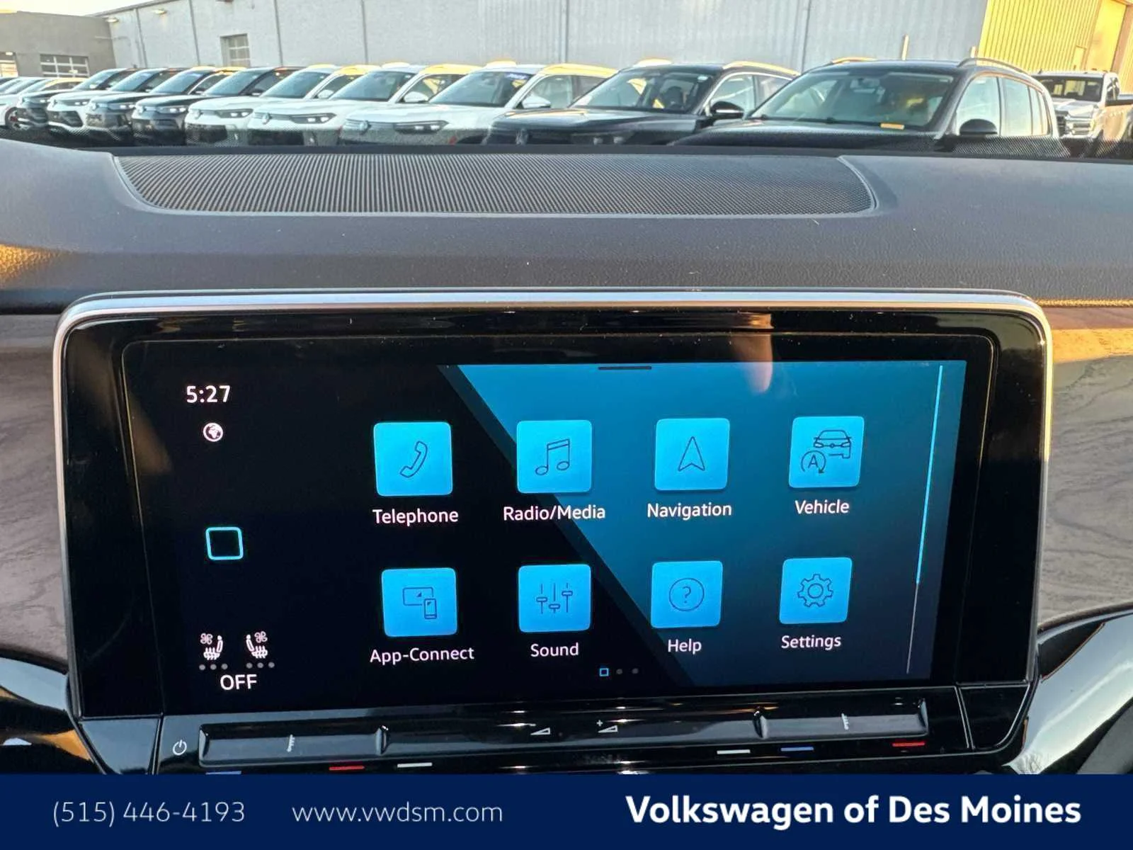 2026 Volkswagen Atlas SE w/Tech - Photo 18