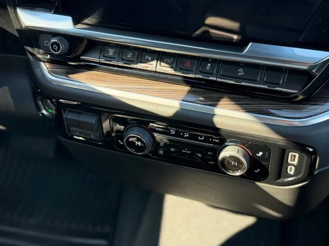 2025 Chevrolet Silverado 2500 HD LT - Photo 27
