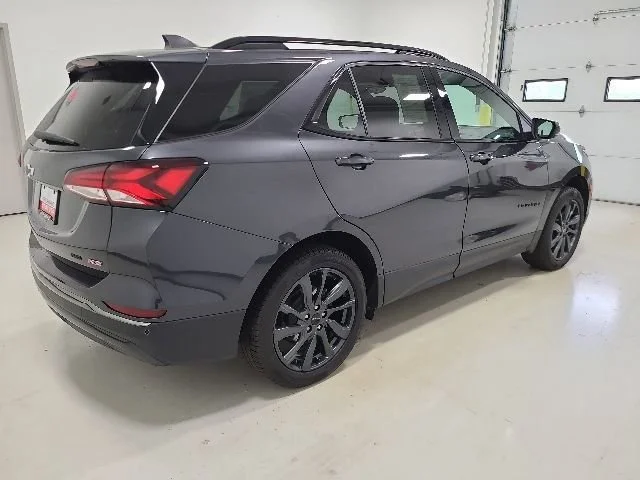 2023 Chevrolet Equinox RS - Photo 8