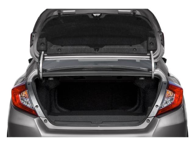 Used 2020 Gray Honda Sport image 11