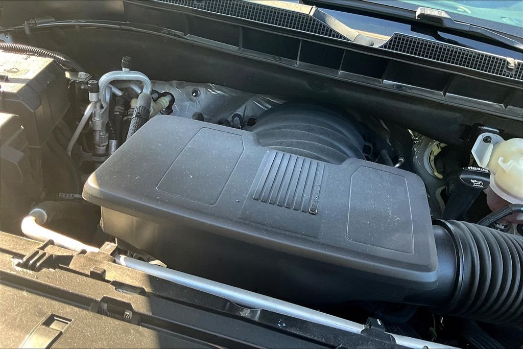 2023 Chevrolet Tahoe Z71 - Photo 35