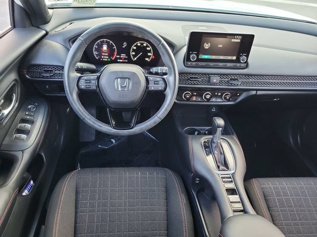 2024 Honda HR-V Sport - Photo 15