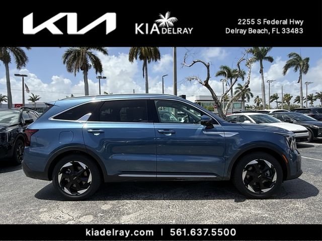 2026 Kia Sorento EX PHEV - Photo 2