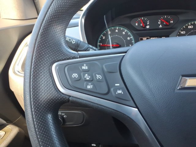 Used 2023 Black Chevrolet LS image 24