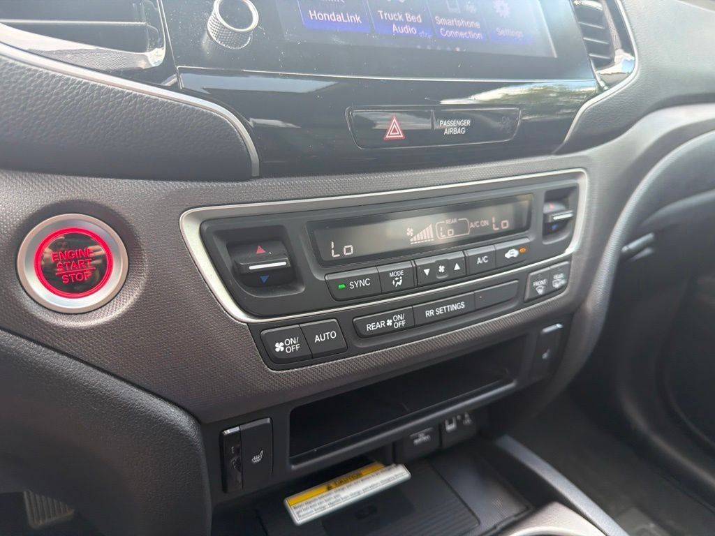 Certified Used 2022 Modern Steel Metallic Honda RTL-E image 31